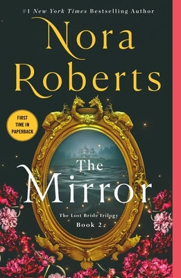 Paperback of The Lost Bride Trilogy Book 2 by St. Martin's Griffin featuring a cover with mystical and romantic imagery.