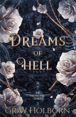 Dreams of Hell Paperback Tattoeed Trees Press LLC