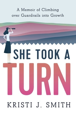 She Took a Turn Paperback River Grove Books