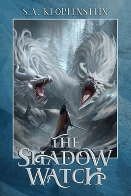 The Shadow Watch (Deluxe Illustrated Edition) Paperback Guardian Grey Publishing