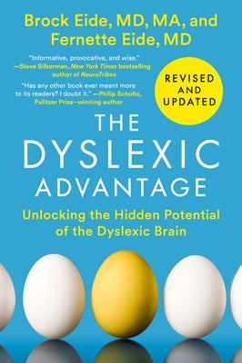 The Dyslexic Advantage (Revised and Updated): Unlocking the Hidden Potential of the Dyslexic Brain Paperback Penguin Publishing Group