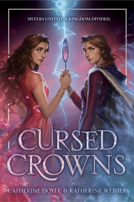 Cursed Crowns Paperback HarperCollins