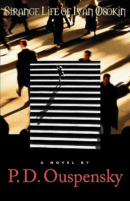 Strange Life of Ivan Osokin Paperback Lindisfarne Books
