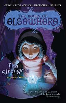 The Strangers Paperback Puffin Books