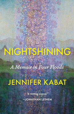 Nightshining Paperback Milkweed Editions