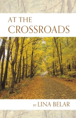 At the Crossroads Paperback Finishing Line Press