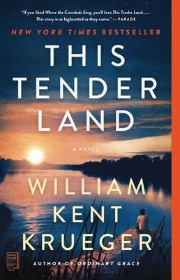 This Tender Land Paperback Atria Books