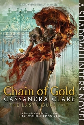 Chain of Gold Paperback Margaret K. McElderry Books