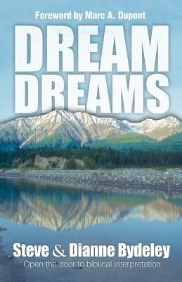 Dream Dreams Paperback Lapstone Ministries