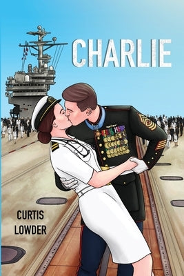 Charlie Paperback Rosedog Books