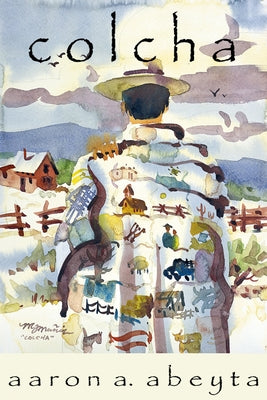 Colcha Paperback University Press of Colorado