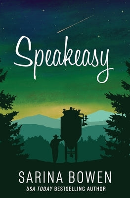 Speakeasy Paperback Tuxbury Publishing LLC