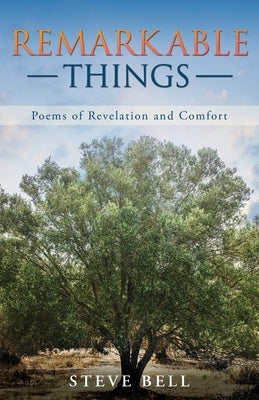 Remarkable Things: Poems of Revelation and Comfort Paperback Xulon Press