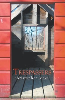 Trespassers Paperback Finishing Line Press