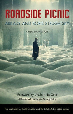 Roadside Picnic: Volume 16 Paperback Chicago Review Press