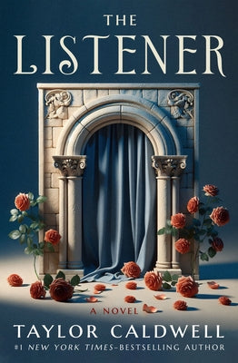 The Listener Paperback Open Road Media