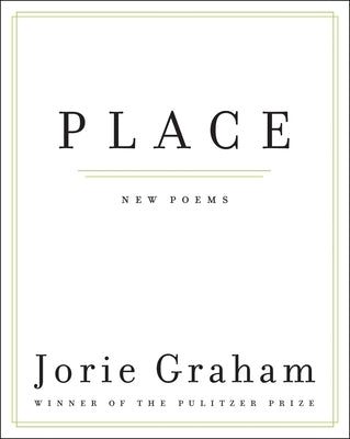Place Paperback HarperCollins Publishers