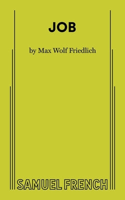 Job by Friedlich, Max Wolf