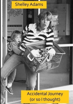 Accidental Journey Revised Edition Paperback Lulu.com