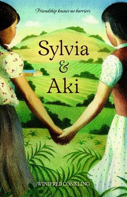 Paperback of Sylvia & Aki by Yearling Books featuring colorful cover art with illustrations of Sylvia and Aki characters.
