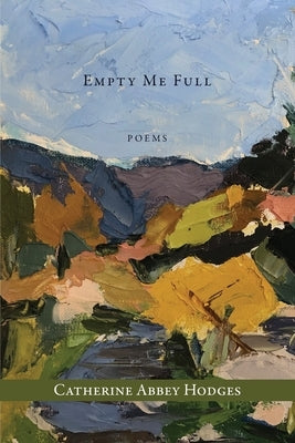 Empty Me Full Paperback Gunpowder Press