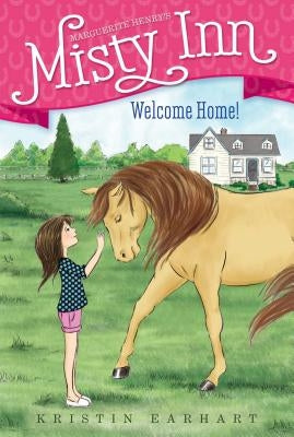 Welcome Home! by Earhart, Kristin