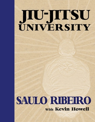 Jiu-Jitsu University Paperback Victory Belt Publishing
