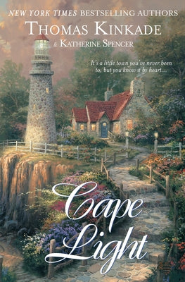 Cape Light Paperback Penguin Publishing Group