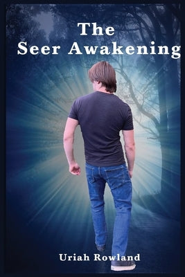 The Seer Awakening Paperback Amy Lee Rowland-Urias