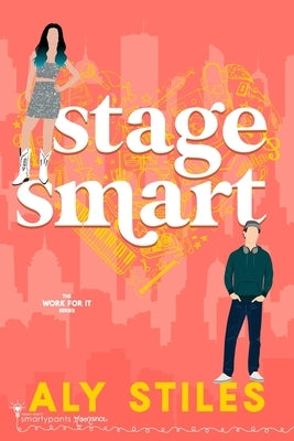 Stage Smart Paperback Smartypants Romance