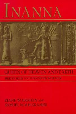 Inanna Paperback Harper Perennial