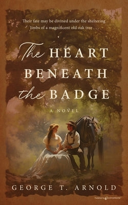The Heart Beneath the Badge Paperback Speaking Volumes LLC