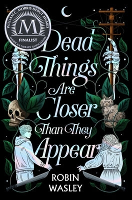 Dead Things Are Closer Than They Appear Paperback Simon & Schuster Books for Young Readers
