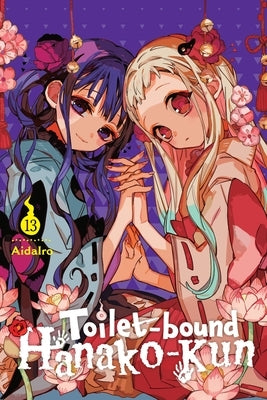 Toilet-Bound Hanako-Kun, Vol. 13: Volume 13 by Aidairo