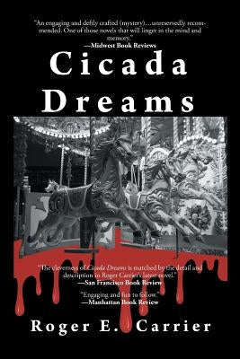 Cicada Dreams Paperback Xlibris Us