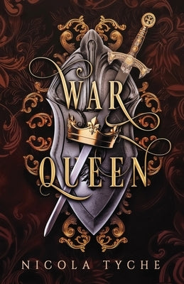 War Queen Paperback Columbia River Publishing