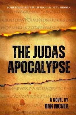 The Judas Apocalypse Paperback Shubblie Publications