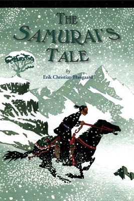 The Samurai's Tale Paperback Clarion Books