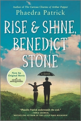 Rise & Shine Benedict Stone or Paperback Harlequin Sales Corp