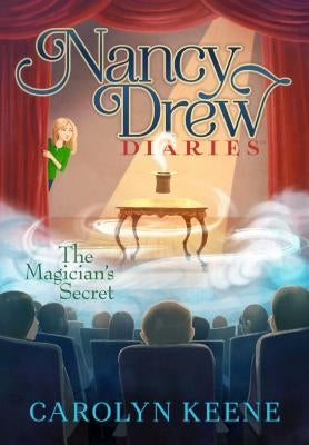 The Magician's Secret by Keene, Carolyn