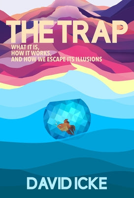 The Trap Paperback David Icke Books