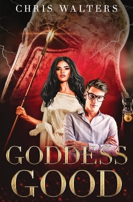 Goddess Good Paperback Cwaltersbooks