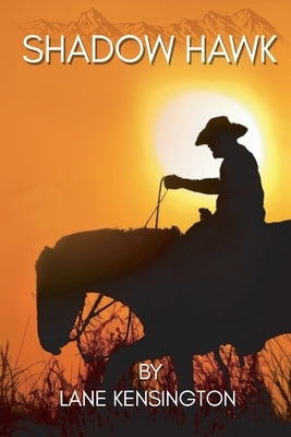 Shadowhawk Paperback Spines