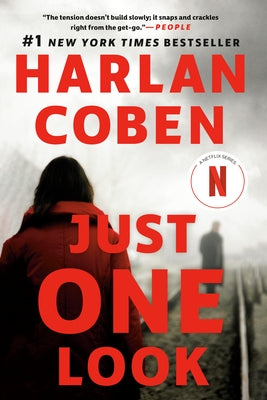 Just One Look by Coben, Harlan