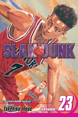 Slam Dunk, Vol. 23 by Inoue, Takehiko