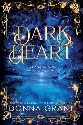 Dark Heart Paperback DL Grant, LLC