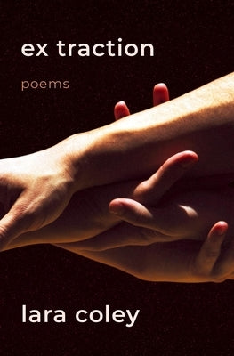 Ex Traction Paperback Button Poetry