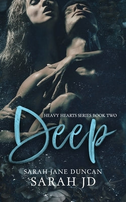 Deep: A Dark High School Romance Paperback Sj Duncan
