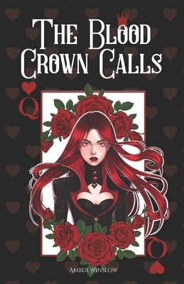 The Blood Crown Calls by Winslow, Amber