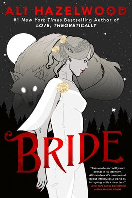 Bride Paperback Penguin Publishing Group